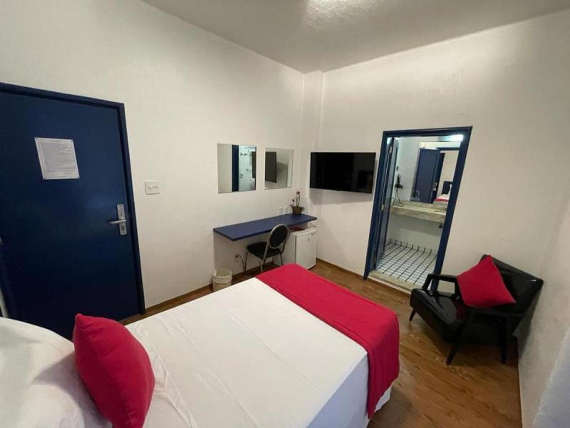 Hotel Normandie - By Easy Hoteis — Fotos 1